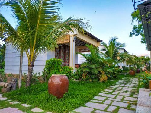 Apartamento Bungalows Ph� Qu?c