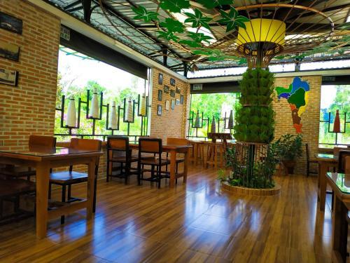 Apartamento Bungalows Ph� Qu?c