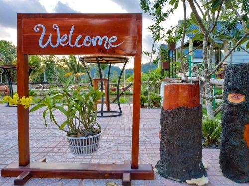 Apartamento Bungalows Ph� Qu?c