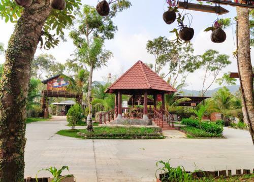 Apartamento Bungalows Ph� Qu?c