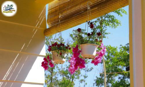 Apartamento Bungalows Ph� Qu?c
