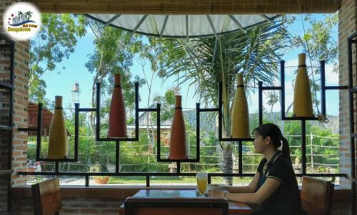Apartamento Bungalows Ph� Qu?c