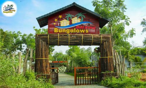 Apartamento Bungalows Ph� Qu?c