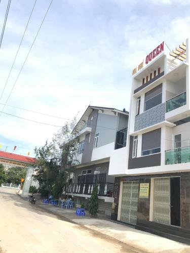 Queen Hotel (ch? Ngh? Queen)