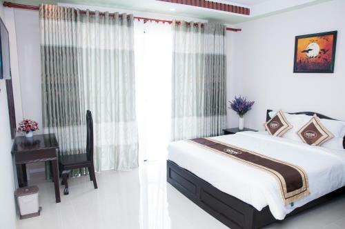 Ozon Hotel