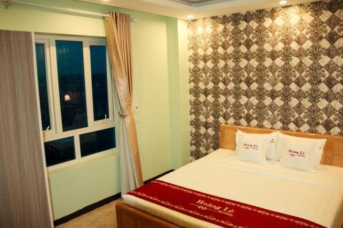 Hotel Kh�ch S?n Ho�ng L�