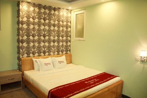 Hotel Kh�ch S?n Ho�ng L�