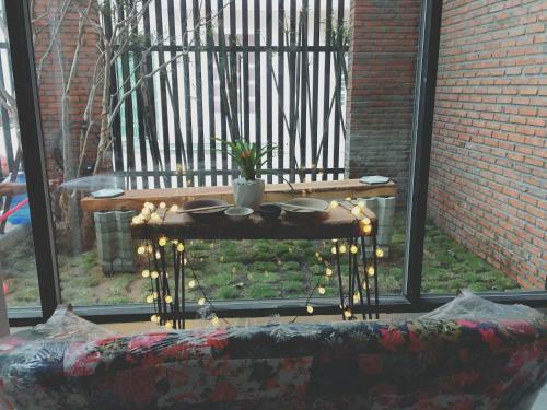 Apartamento Bigdog Homestay