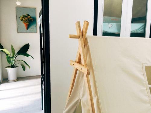 Apartamento Bigdog Homestay