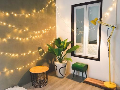 Apartamento Bigdog Homestay