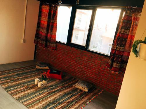 Apartamento Bigdog Homestay