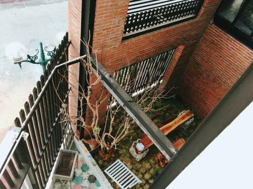 Apartamento Bigdog Homestay