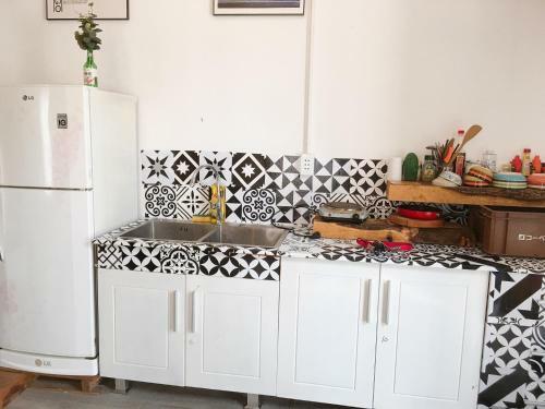 Apartamento Bigdog Homestay