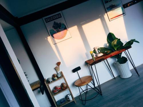 Apartamento Bigdog Homestay