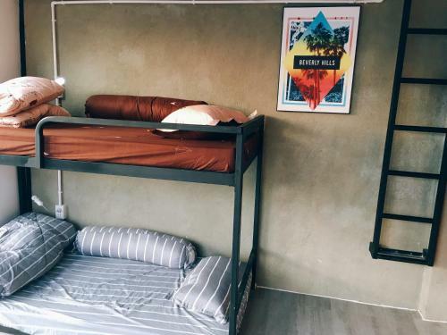 Apartamento Bigdog Homestay