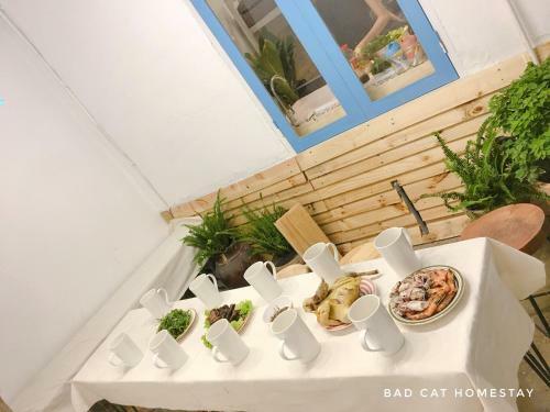 Apartamento Bigdog Homestay