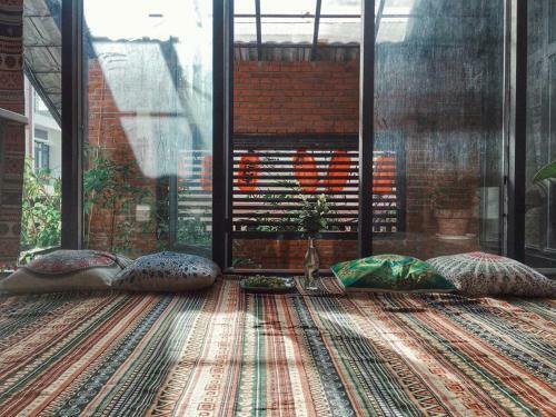Apartamento Bigdog Homestay
