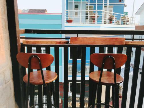 Apartamento Bigdog Homestay