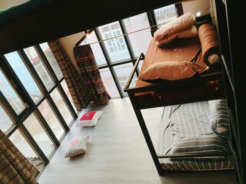 Apartamento Bigdog Homestay