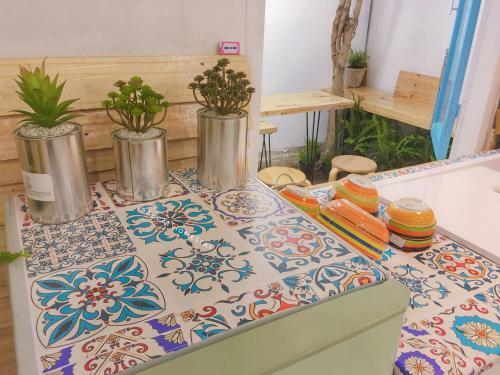 Apartamento Bigdog Homestay