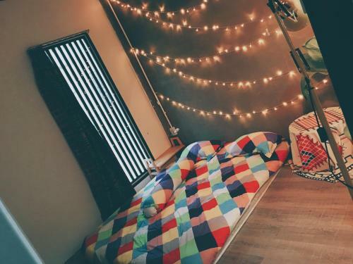 Apartamento Bigdog Homestay