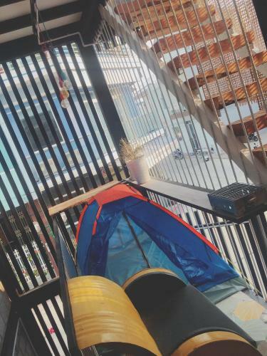 Apartamento Bigdog Homestay
