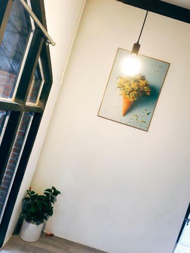 Apartamento Bigdog Homestay