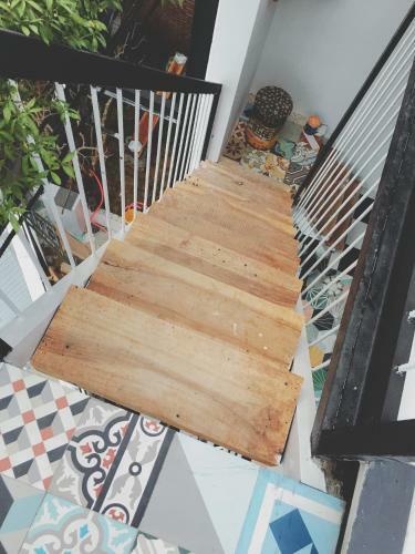 Apartamento Bigdog Homestay