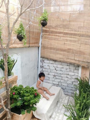 Apartamento Bigdog Homestay