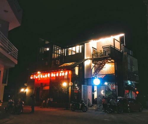 Apartamento Bigdog Homestay