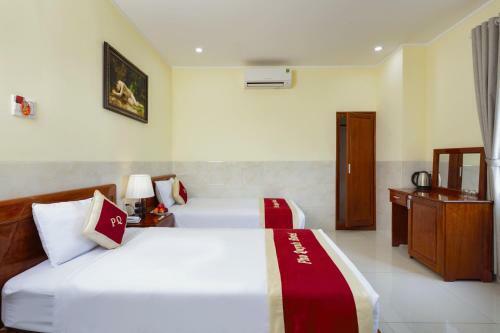 Phu Quynh Hotel