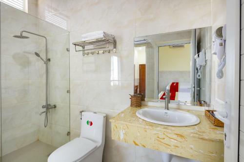 Phu Quynh Hotel