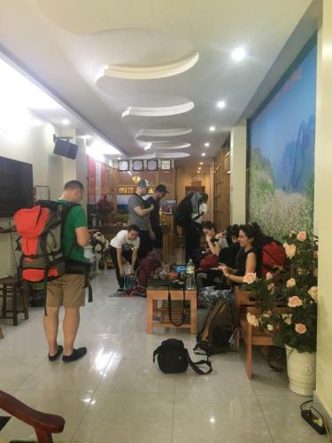 Hotel Ruby Hostel