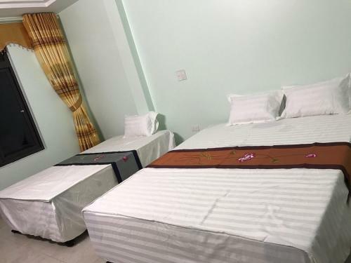 Hotel Ruby Hostel