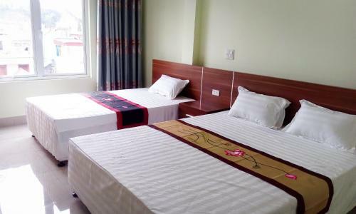 Hotel Ruby Hostel