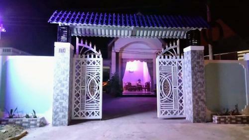 Qu?c Huy Hotel
