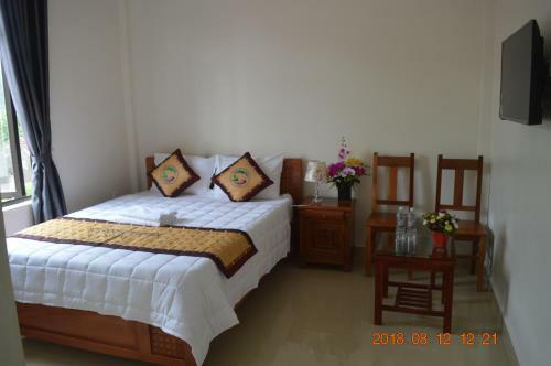 Hotel Son Doong Riverside