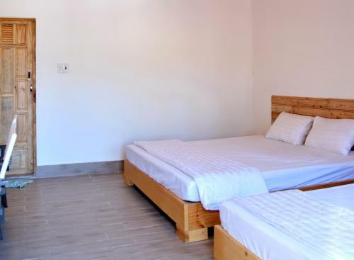 Agroturismo Dao Hoa Vang Villa