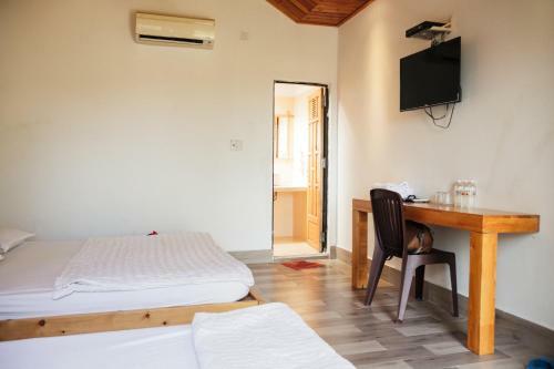 Agroturismo Dao Hoa Vang Villa