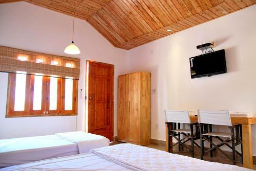 Agroturismo Dao Hoa Vang Villa