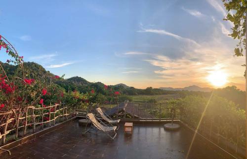 Agroturismo Dao Hoa Vang Villa