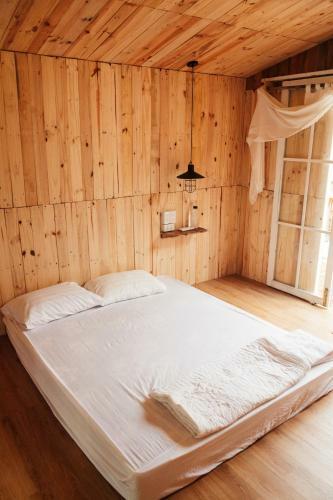 Agroturismo Dao Hoa Vang Villa