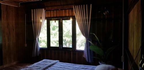 Agroturismo Dao Hoa Vang Villa