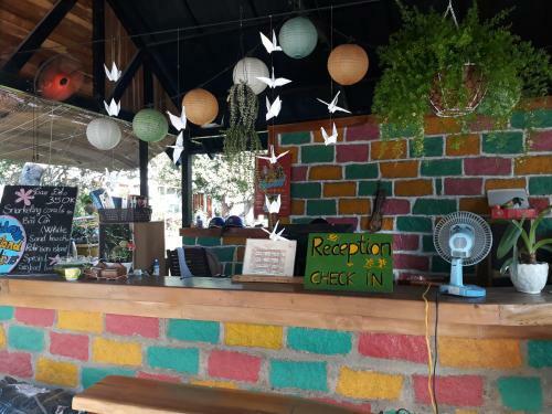 Agroturismo Dao Hoa Vang Villa