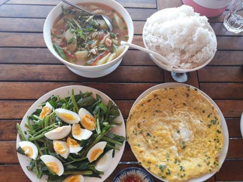 Agroturismo Dao Hoa Vang Villa