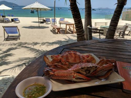 Agroturismo Dao Hoa Vang Villa