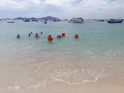 Agroturismo Dao Hoa Vang Villa