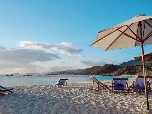 Agroturismo Dao Hoa Vang Villa