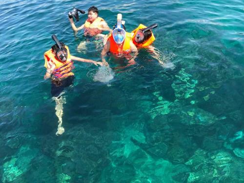 Agroturismo Dao Hoa Vang Villa