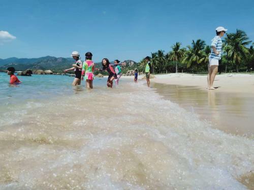 Agroturismo Dao Hoa Vang Villa